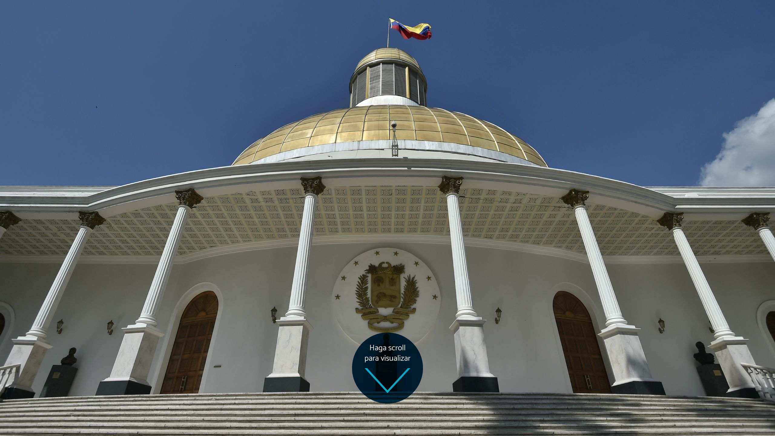 Tenemos Que Hablar De La Asamblea Nacional